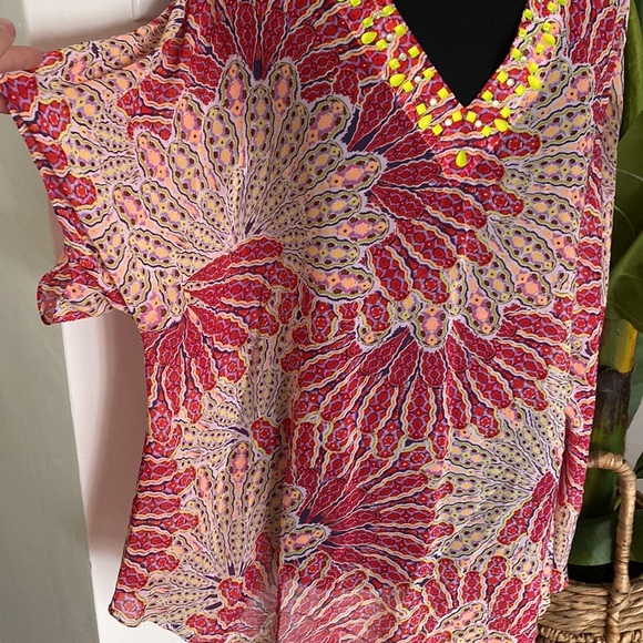 Victoria’s Secret Swim Cover - Picture 3 of 7